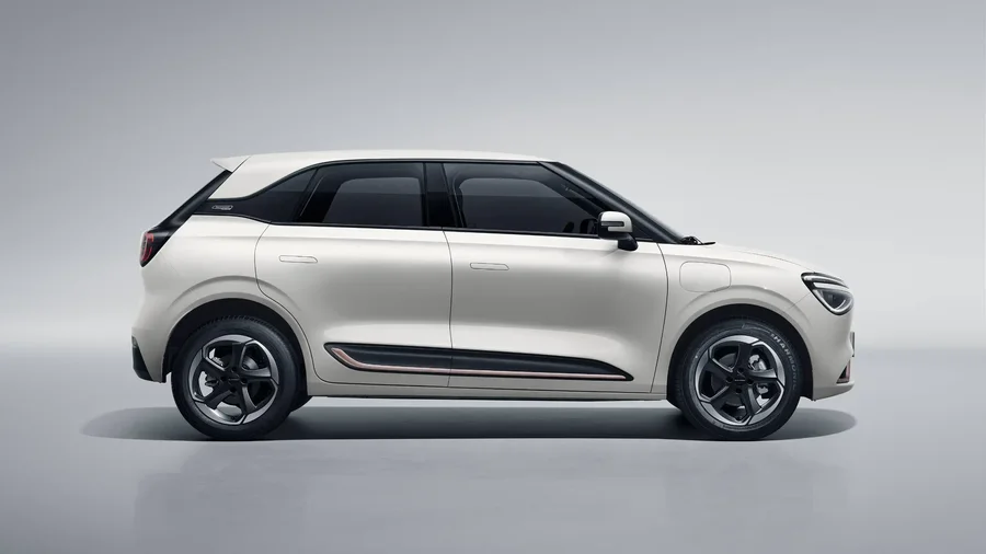 Dongfeng Box – novo vozilo pri Avto Fibro v Slovenj Gradcu