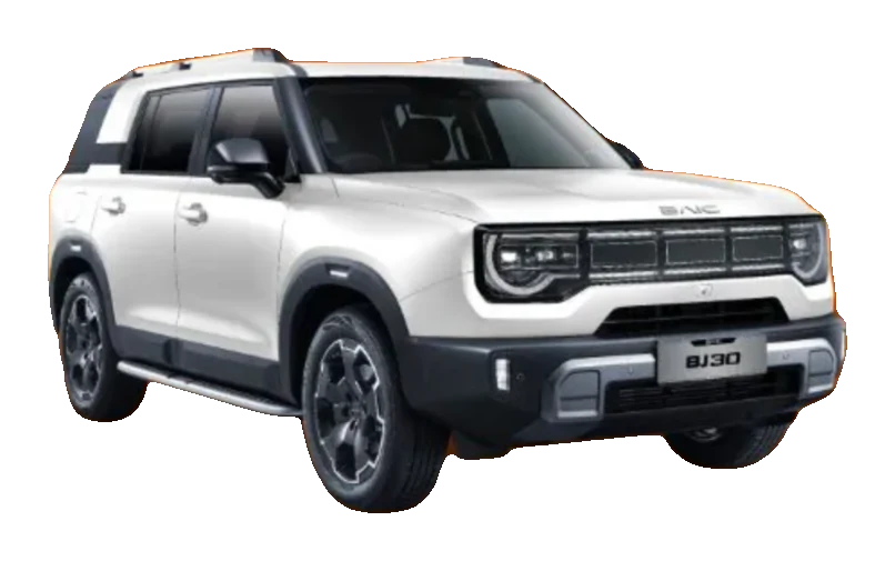 BAIC BJ30