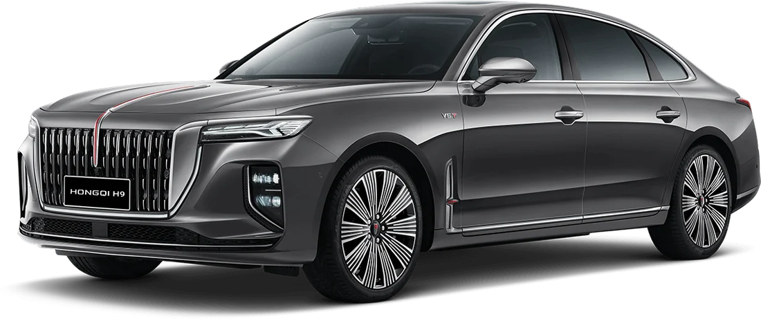 Hongqi H9