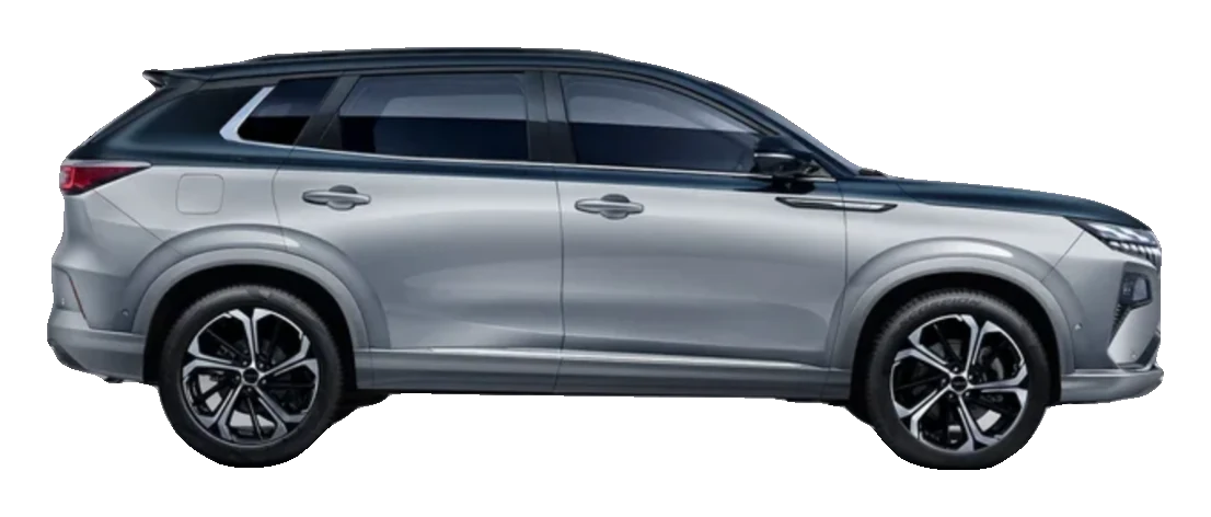 Dongfeng Huge