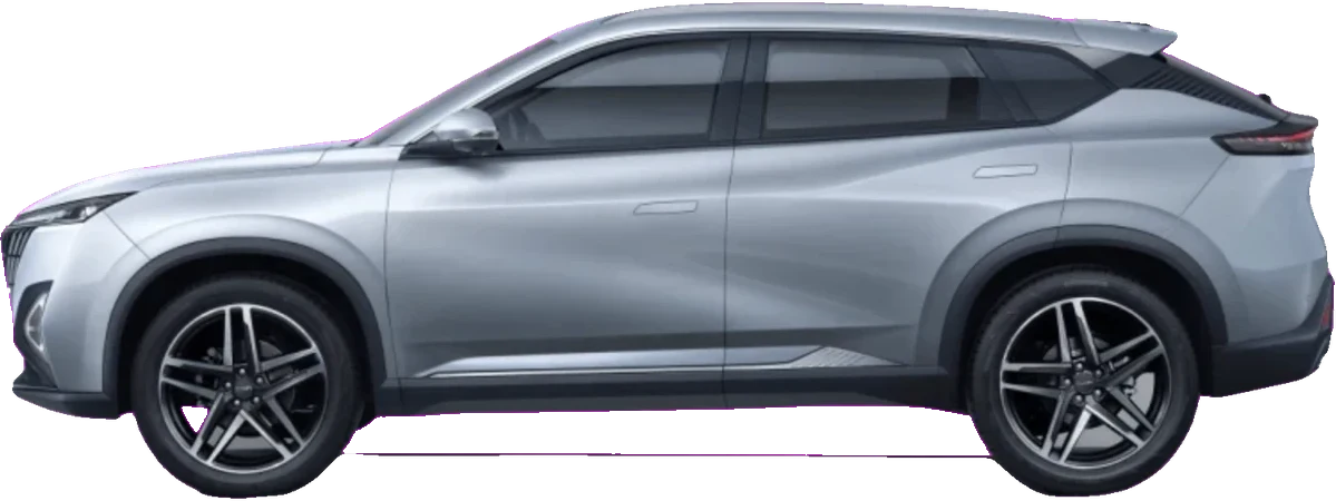 Dongfeng Mage