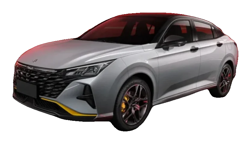 Dongfeng Shine
