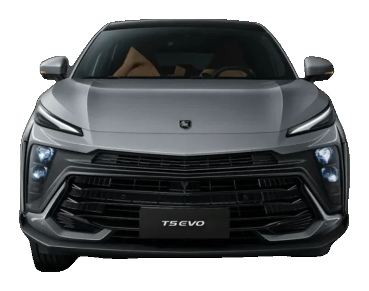 Forthing T5 EVO