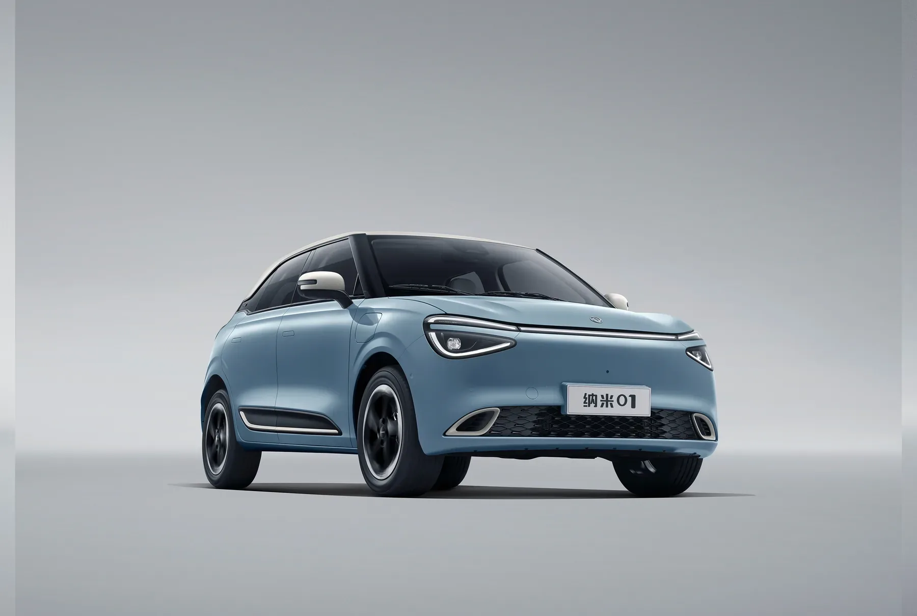 Dongfeng Box – Prepoznaven obraz