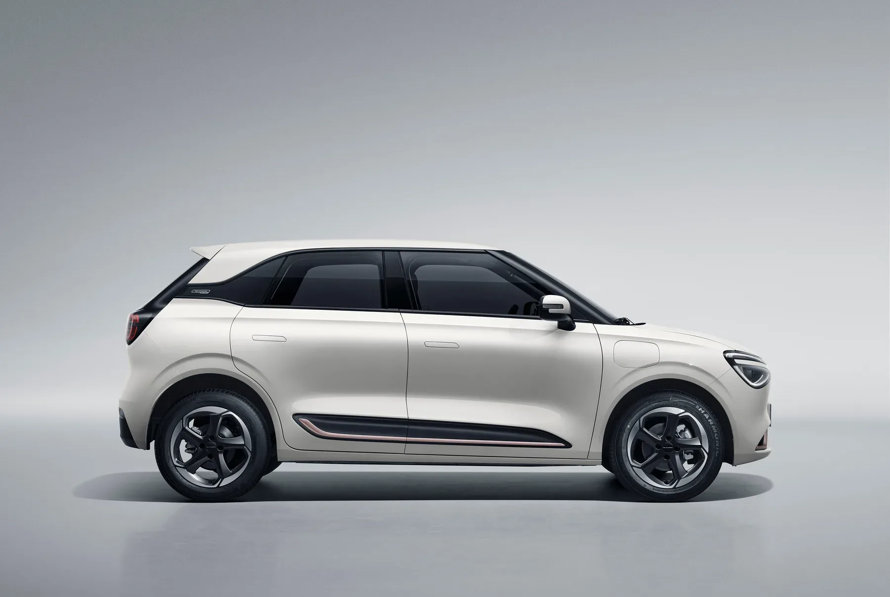 Dongfeng Box – Kompaktne mere