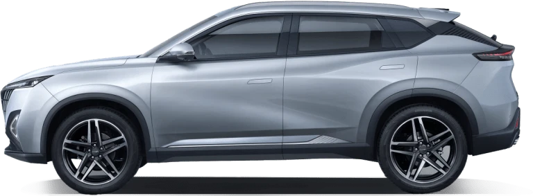 Dongfeng Mage – novo vozilo pri Avto Fibro v Slovenj Gradcu