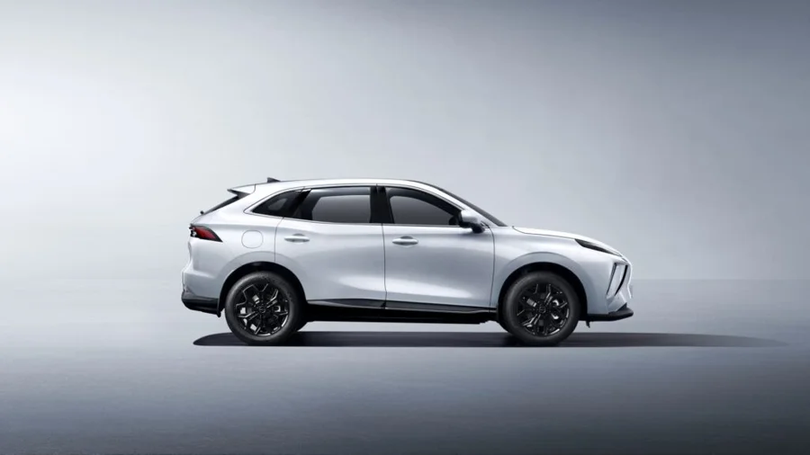 Forthing T5 EVO EV – novo vozilo pri Avto Fibro v Slovenj Gradcu